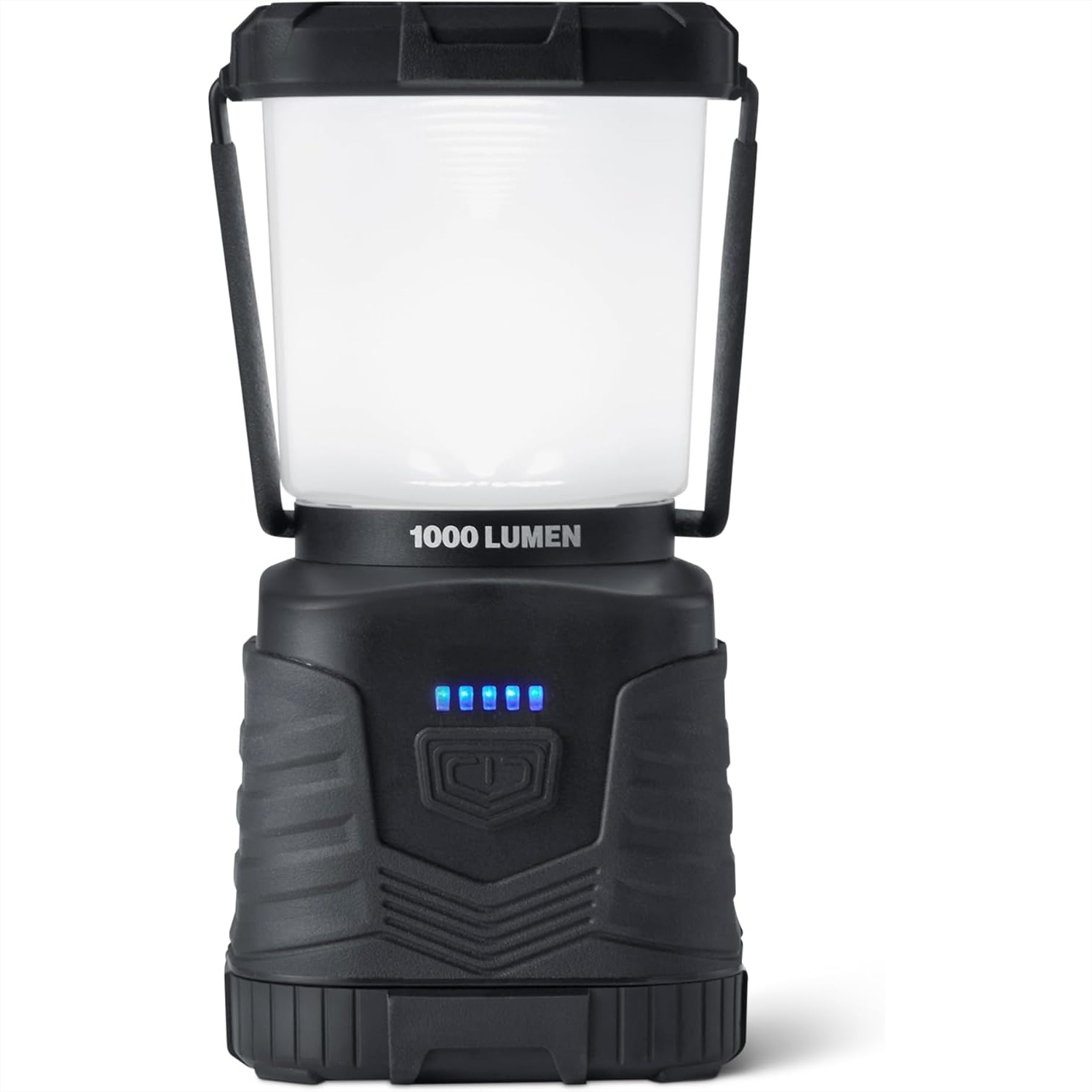 Outdoor Adventure Images - Camping Lantern 1000 Lumen LED, 360-Degree