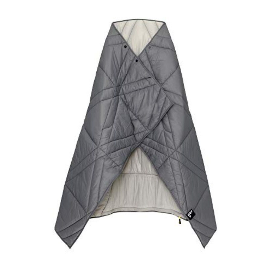 Outdoor Adventure Sports - Adventure Blanket - 100 Down Alternative