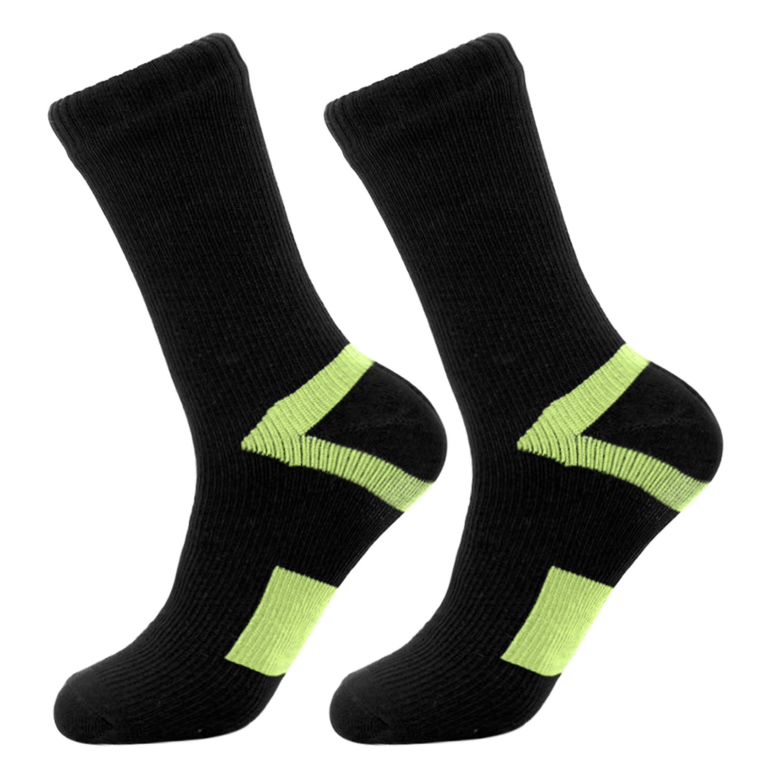 Outdoor Adventure Sports - Waterproof Outdoor Adventure Socks for Adults