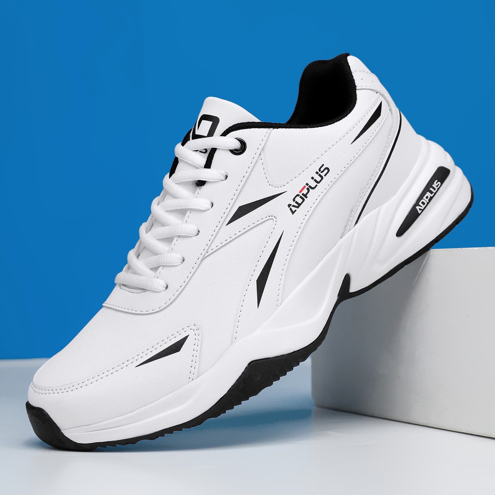 Outdoor Adventure Sports - New Men's Fashionable sports casual sneakers,