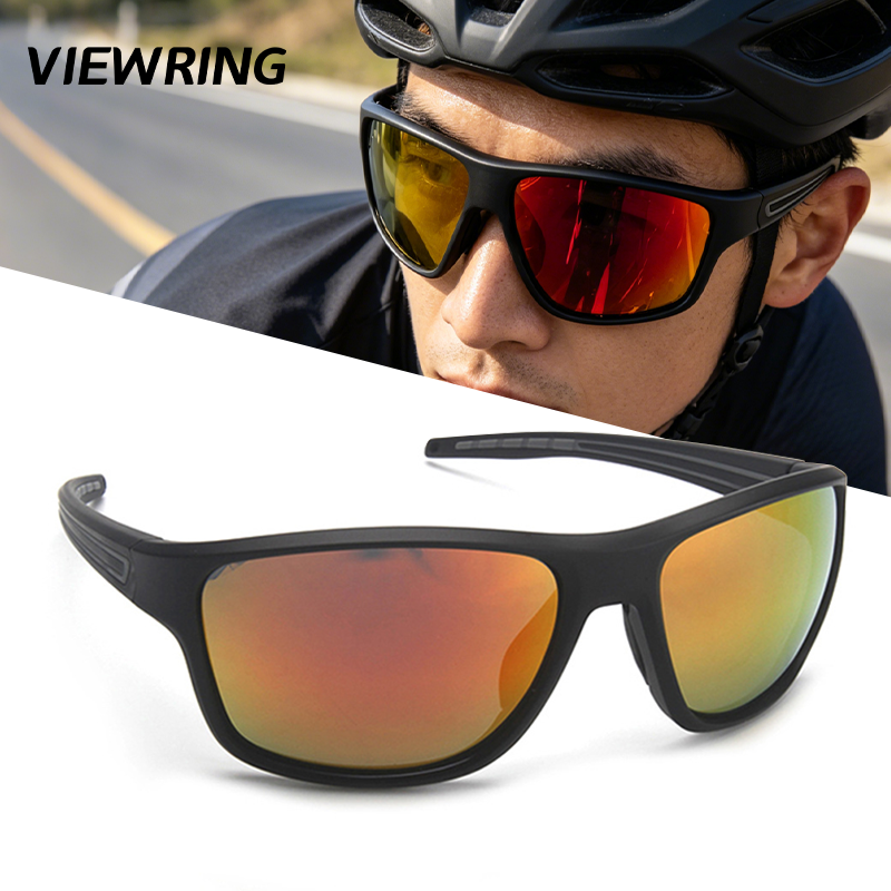 Outdoor Adventure Sports - MJYIWANG Polarized Sunglasses For Outdoor Sports