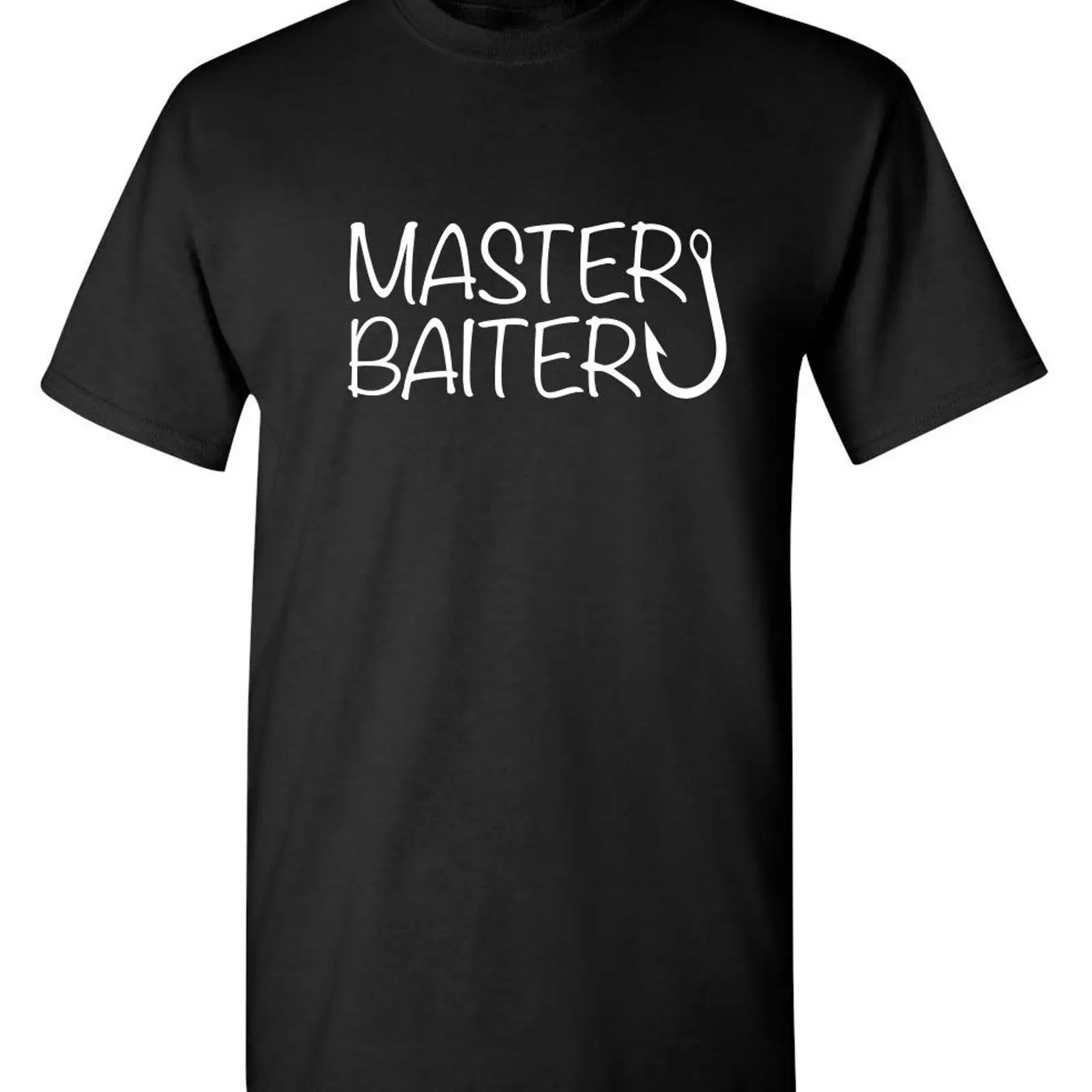 Outdoor Adventure Usa - Fishing and Boating T Shirt Joke