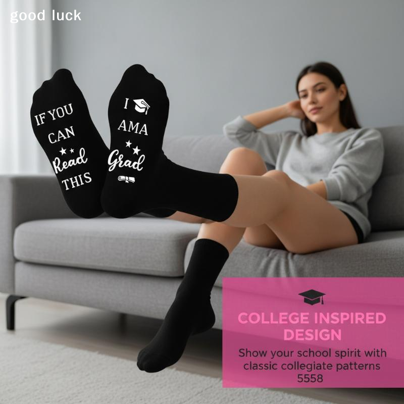 Class Of 2026 Socks Elegant St – Outdoor Adventure Holidays Bewertung und Preis