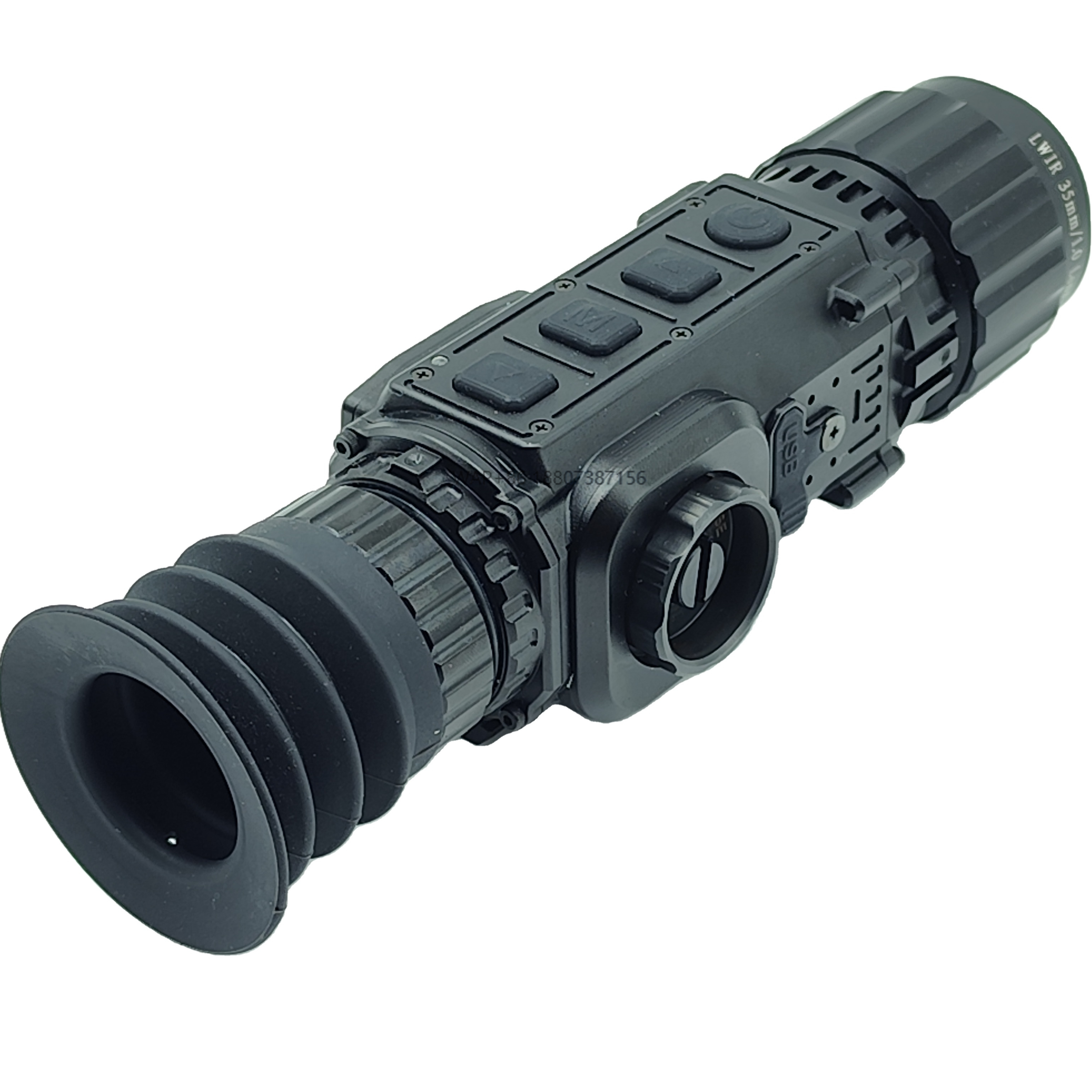 Essential Safety Thermal Imagi – Outdoor Adventure Images Bewertung und Preis