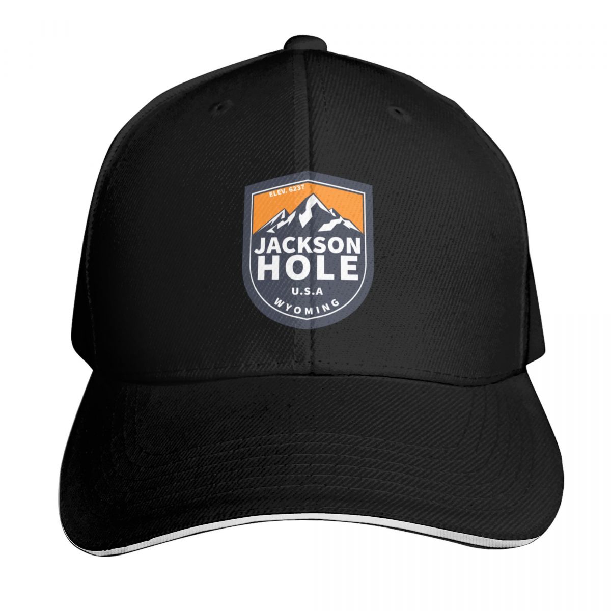 Jackson Hole Wyoming USA Vinta – Outdoor Adventure Usa Bewertung und Preis