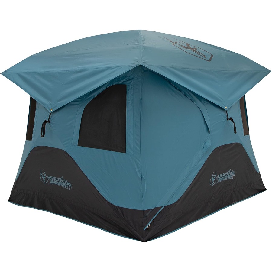 T3X Hub Tent for Outdoor Campi – Outdoor Adventure Hub Bewertung und Preis