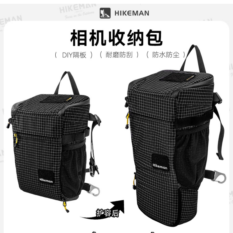 Outdoor Adventure Gear Hikeman – Outdoor Adventure Hub Bewertung und Preis
