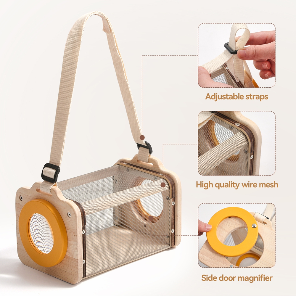Montessori Educational Toys Ki – Outdoor Adventure For Kids Bewertung und Preis