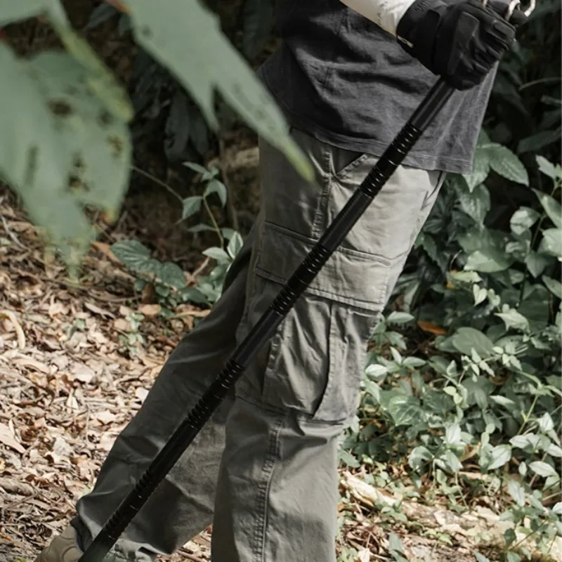 Aluminium Alloy Multifunction  – Trekking Pole Carbon Bewertung und Preis