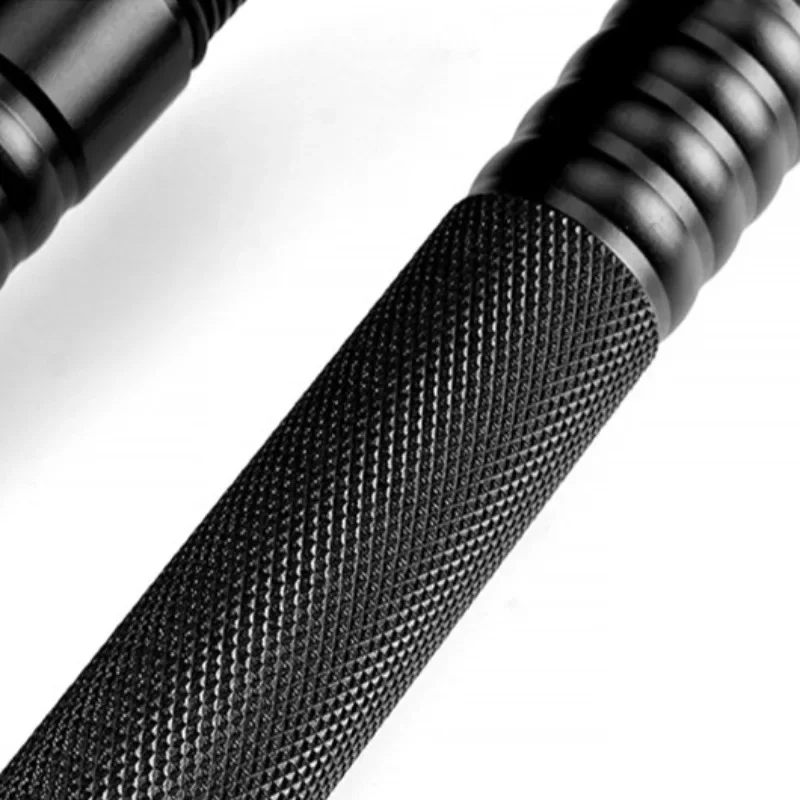 Aluminium Alloy Multifunction  – Trekking Pole Carbon Bewertung und Preis