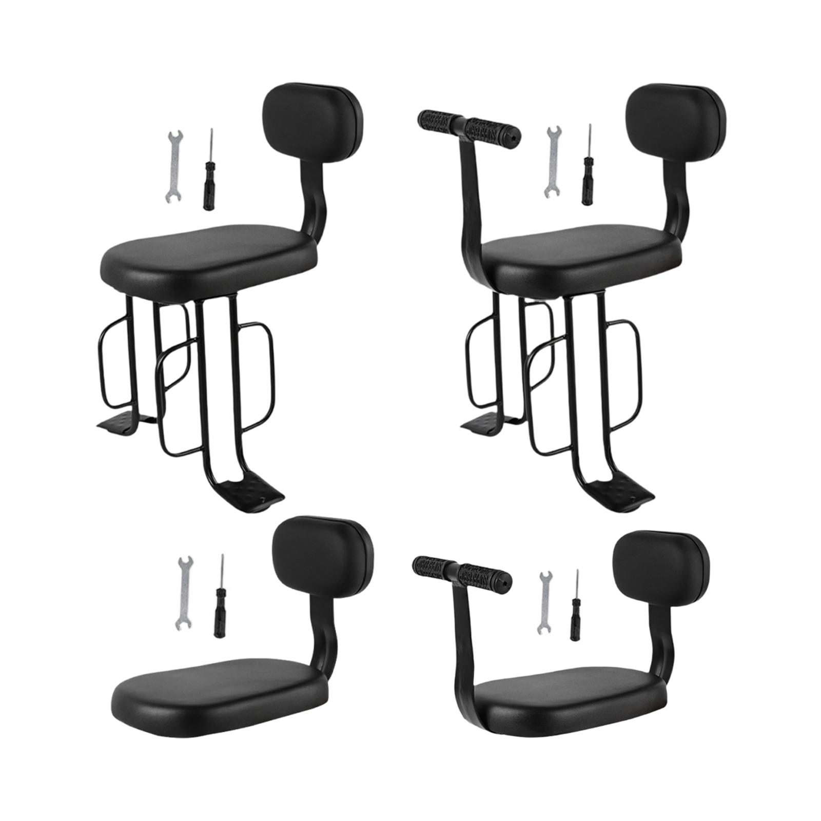 Bike Child Seat with Secure Ba – Outdoor Adventure For Kids Bewertung und Preis