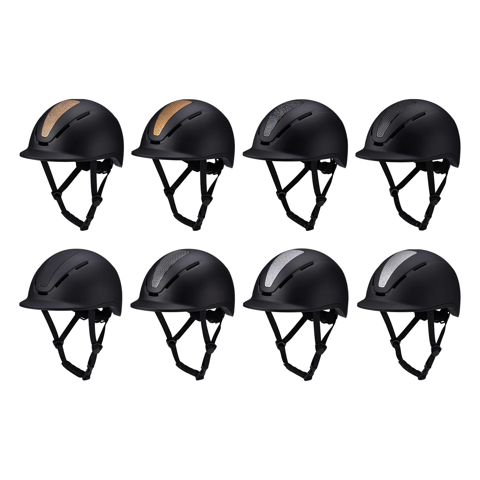 Horse Sports Helmet with Adjus – Outdoor Adventure Sports Bewertung und Preis