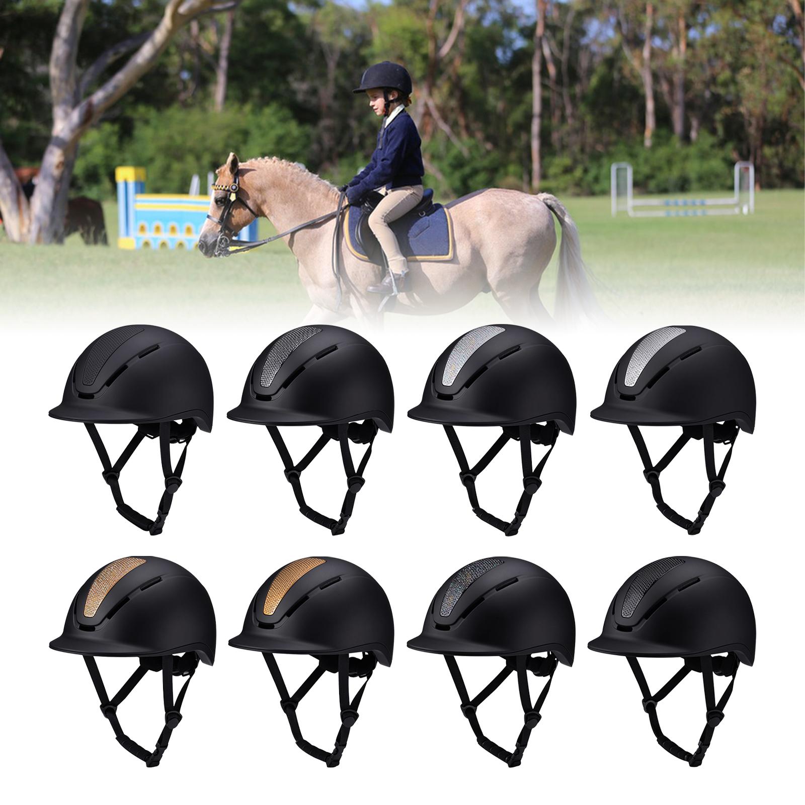 Horse Sports Helmet with Adjus – Outdoor Adventure Sports Bewertung und Preis
