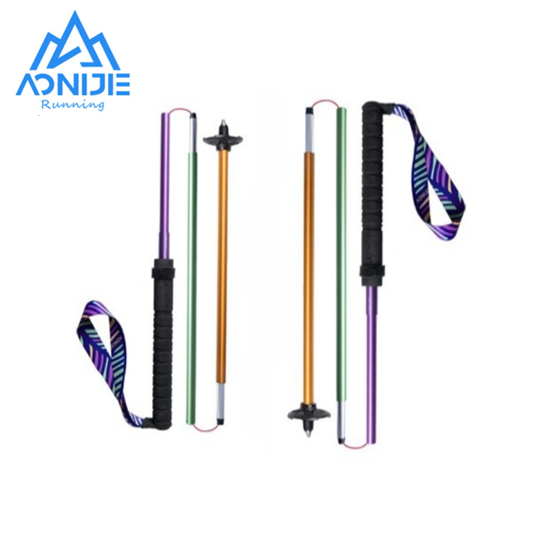 AONIJIE E4201 New E4204 Lightw – Trekking Pole Carbon Bewertung und Preis