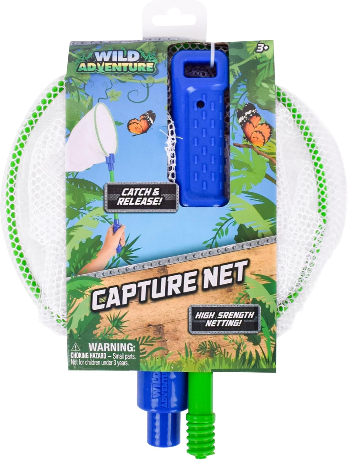 Wild Adventure Kids Capture Ne – Outdoor Adventure For Kids Bewertung und Preis