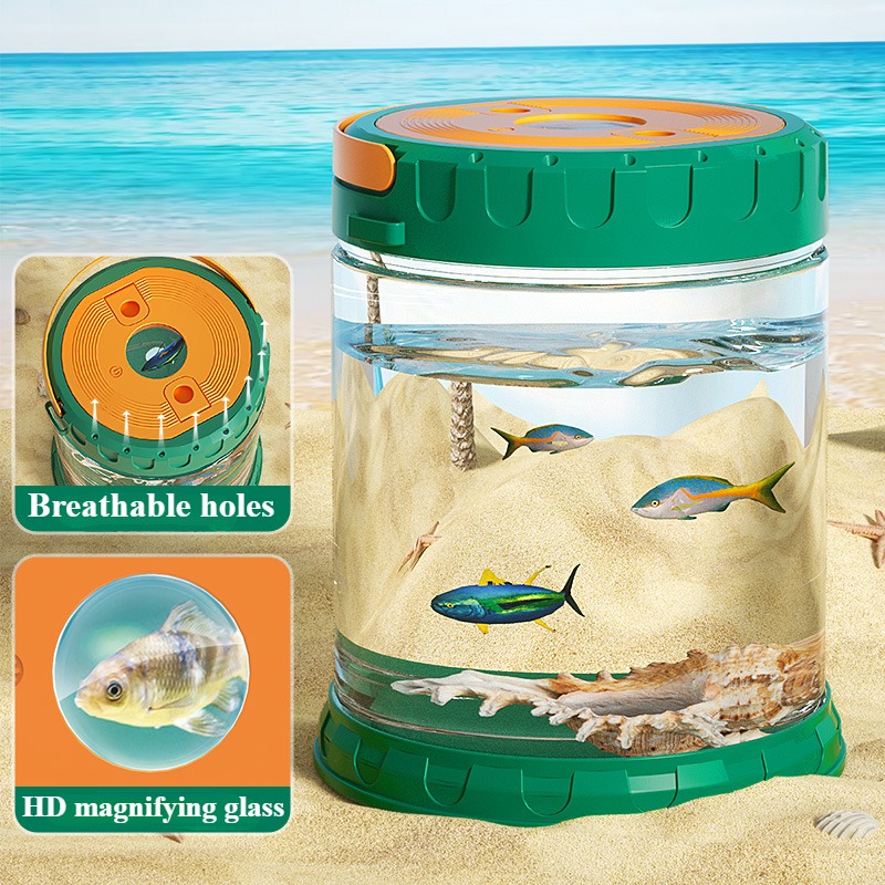 Catch The Sea Set Kids Toys Be – Outdoor Adventure Sports Bewertung und Preis