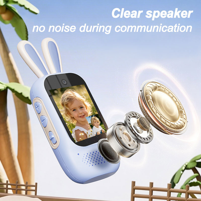 2 Pack Kids Video Walkie Talki – Outdoor Adventure For Kids Bewertung und Preis