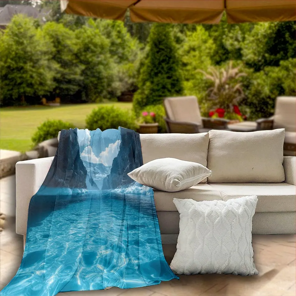 Crystal Lake Mountain View Bla – Outdoor Adventure Ideas Bewertung und Preis