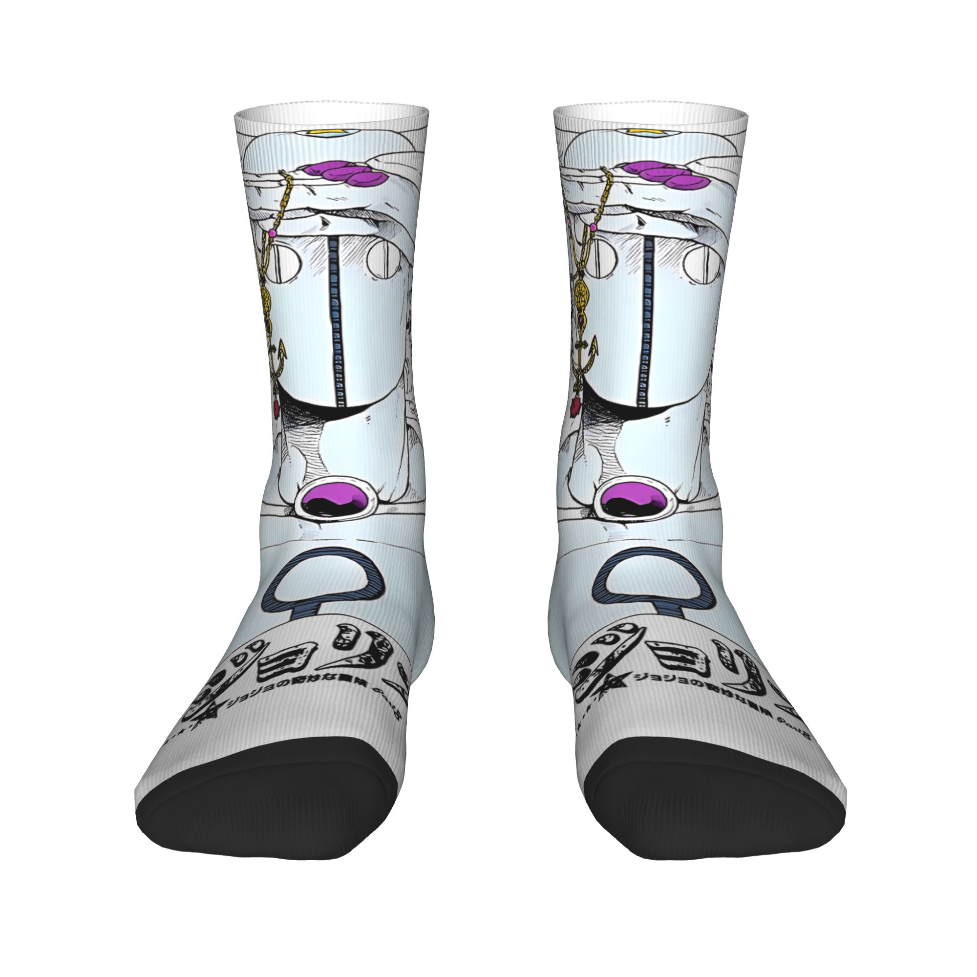 Anime JOJOS BIZARRE ADVENTURE  – Outdoor Adventure Ideas Bewertung und Preis