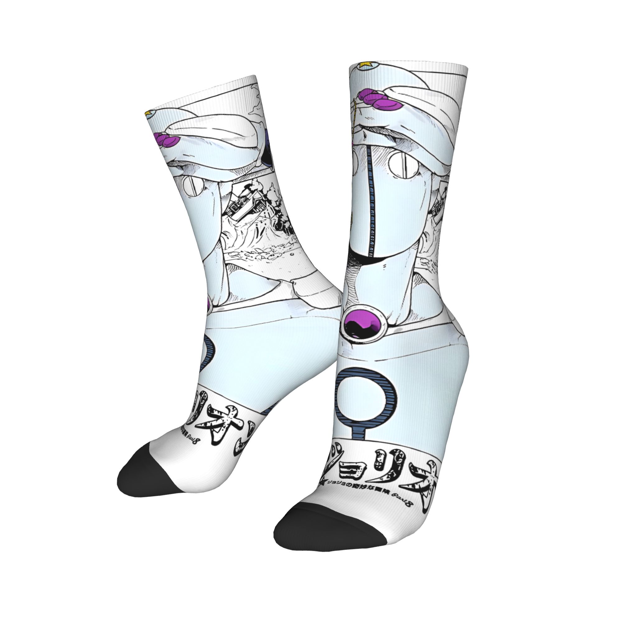Anime JOJOS BIZARRE ADVENTURE  – Outdoor Adventure Ideas Bewertung und Preis