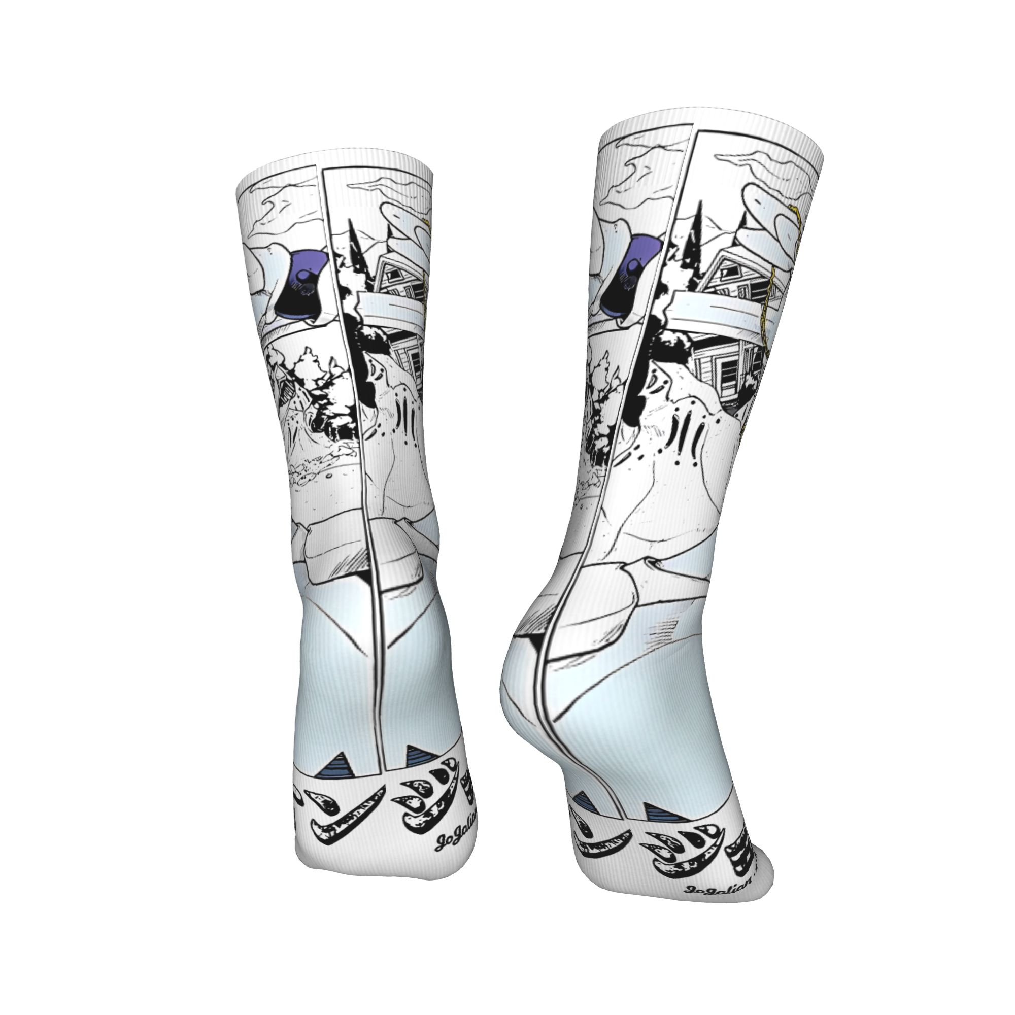 Anime JOJOS BIZARRE ADVENTURE  – Outdoor Adventure Ideas Bewertung und Preis