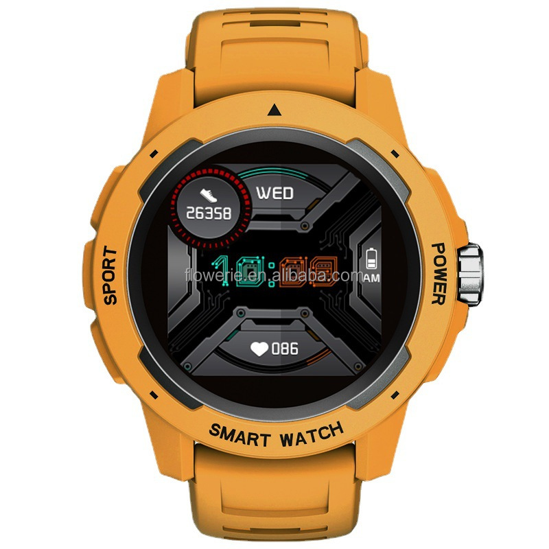 50m IP68 Waterproof Tactical S – Outdoor Adventure Sports Bewertung und Preis