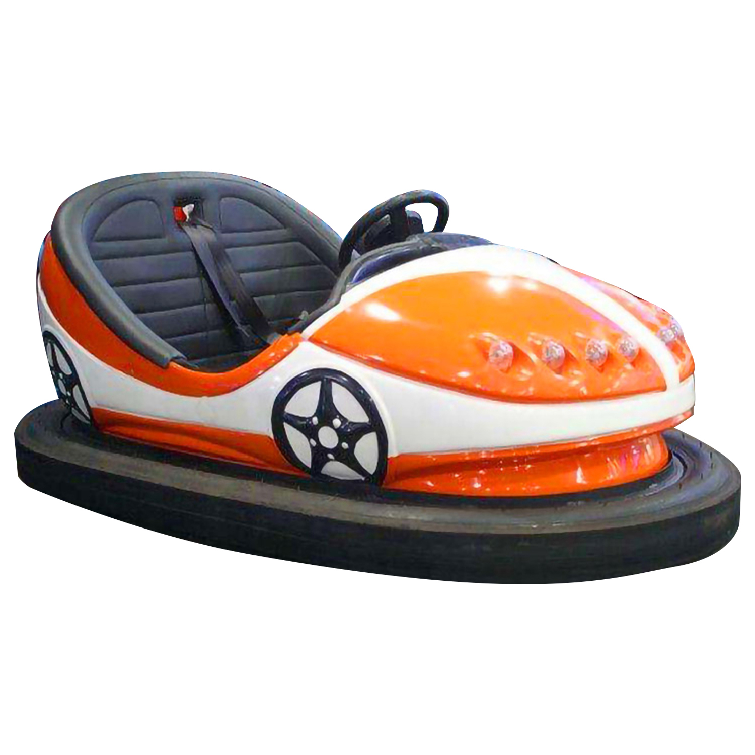 Bumper Cars Ride for Adults &  – Outdoor Adventure For Kids Bewertung und Preis