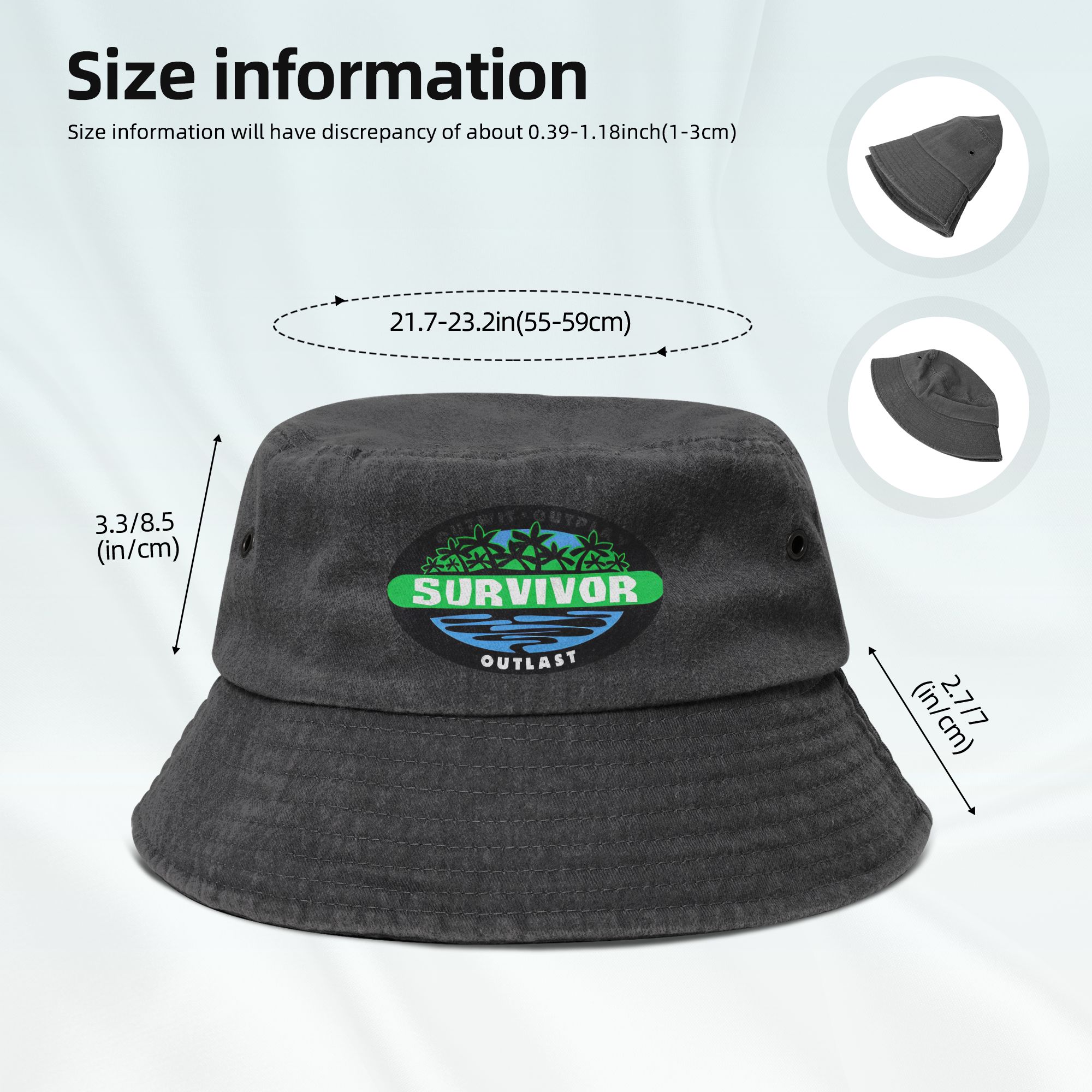 Adventure Game TV Show S-Survi – Outdoor Adventure Travel Show Bewertung und Preis