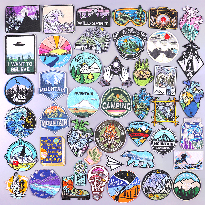 Mountain Patch Nature Travel E – Outdoor Adventure Travel Show Bewertung und Preis