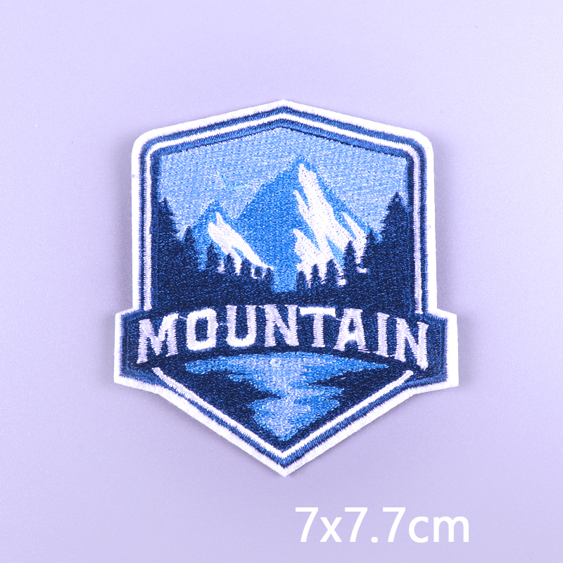 Mountain Patch Nature Travel E – Outdoor Adventure Travel Show Bewertung und Preis