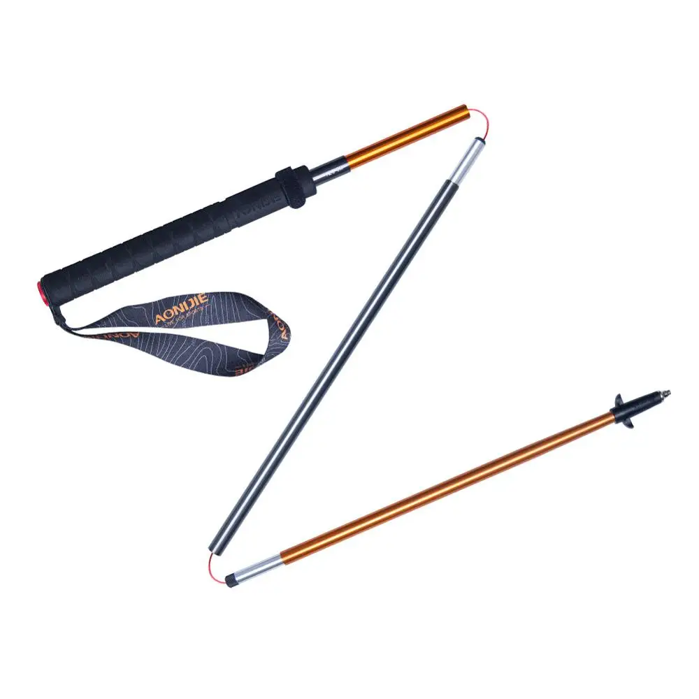 AONIJIE E4201 M-Pole Folding U – Trekking Pole Carbon Bewertung und Preis