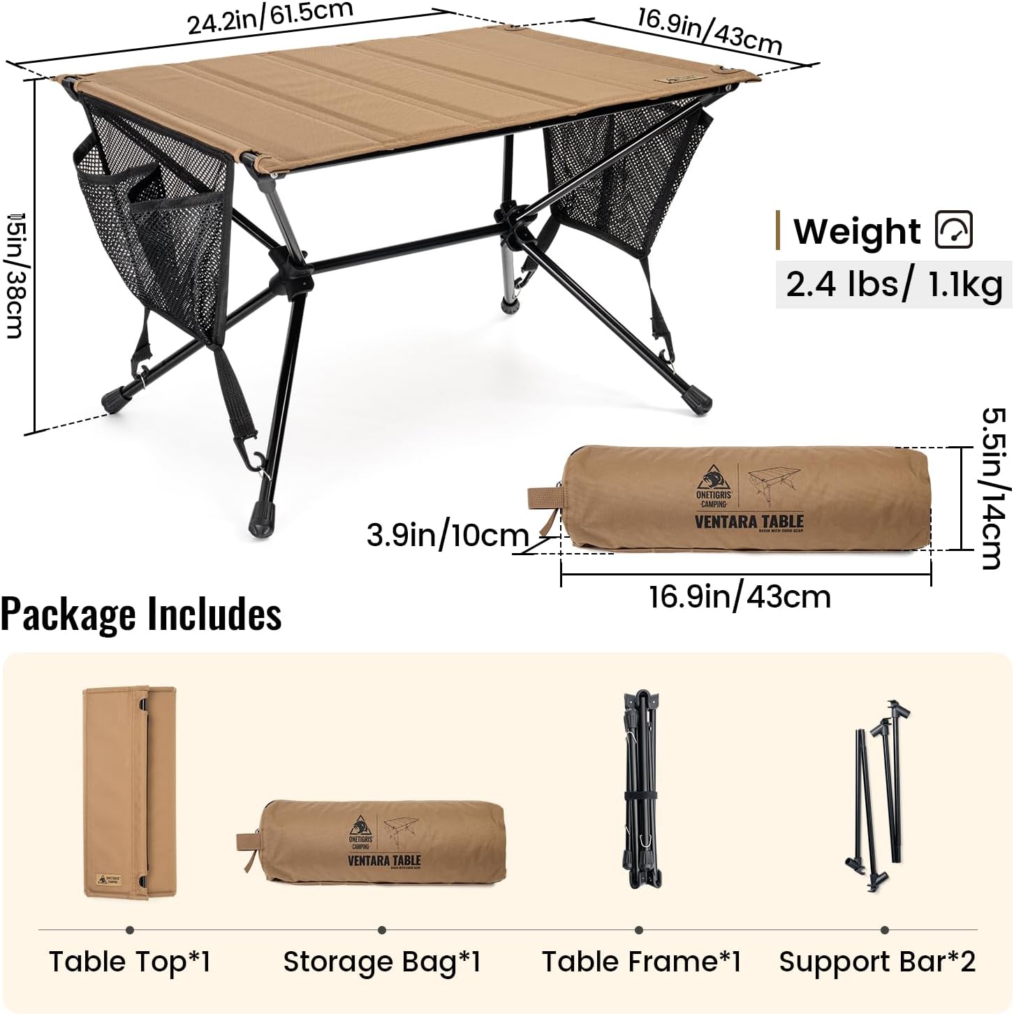 Ultralight Foldable Camping Ta – Outdoor Adventure Images Bewertung und Preis