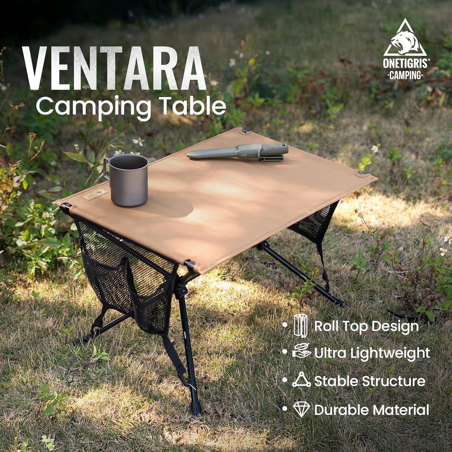 Ultralight Foldable Camping Ta – Outdoor Adventure Images Bewertung und Preis