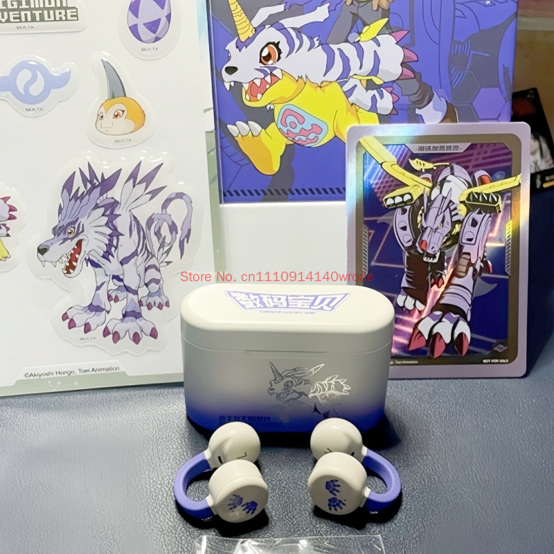 Digimon Adventure Earclip Wire – Outdoor Adventure Sports Bewertung und Preis