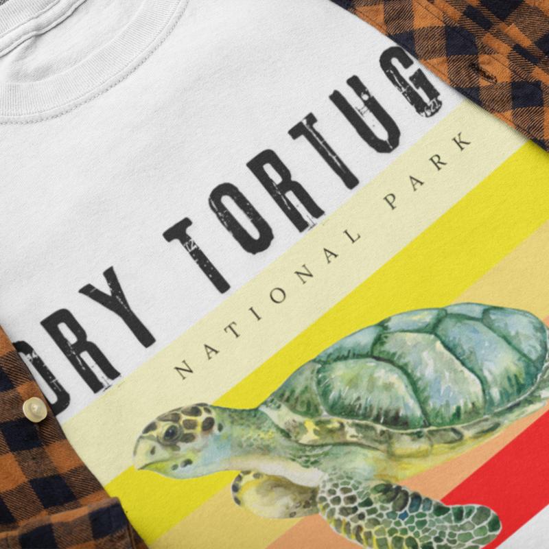 Dry Tortugas National Park T S – Outdoor Adventure Ideas Bewertung und Preis