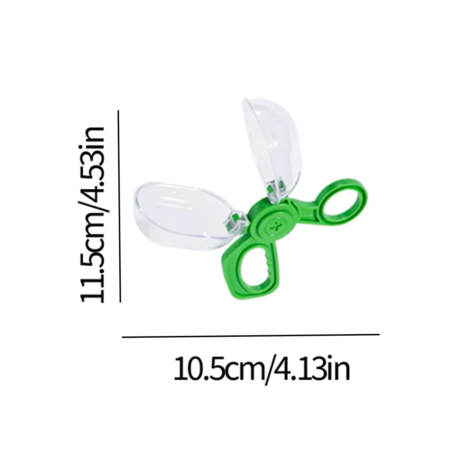 Adventure Insect Capsule Clip  – Outdoor Adventure Sports Bewertung und Preis