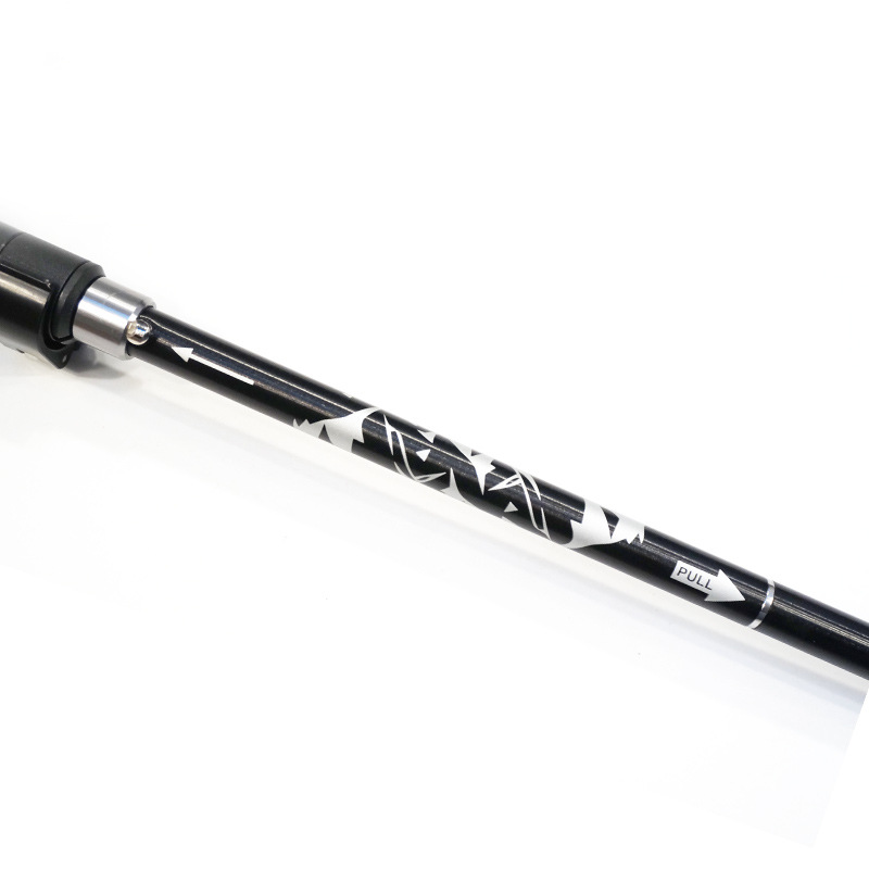 Carbon Fiber 5 Section Ultrali – Trekking Pole Carbon Bewertung und Preis