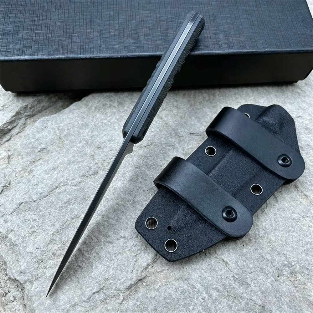 EDC Outdoor Straight Knife 7Cr – Outdoor Adventure Holidays Bewertung und Preis
