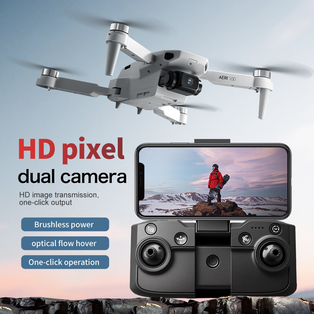 Mini Dronеs Aeri100 8K Profess – Outdoor Adventure For Kids Bewertung und Preis