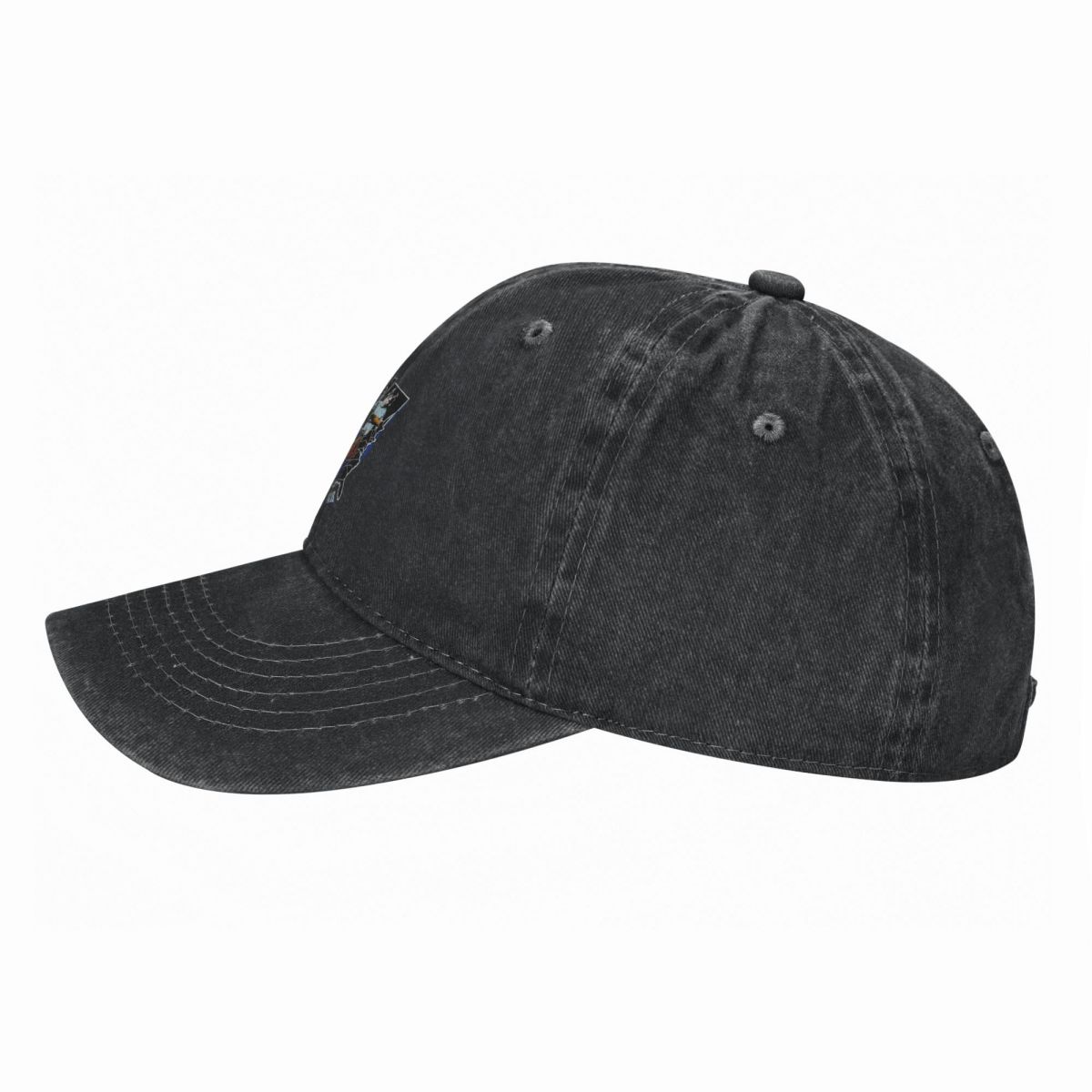 The Who Usa Tour Vintage denim – Outdoor Adventure Usa Bewertung und Preis