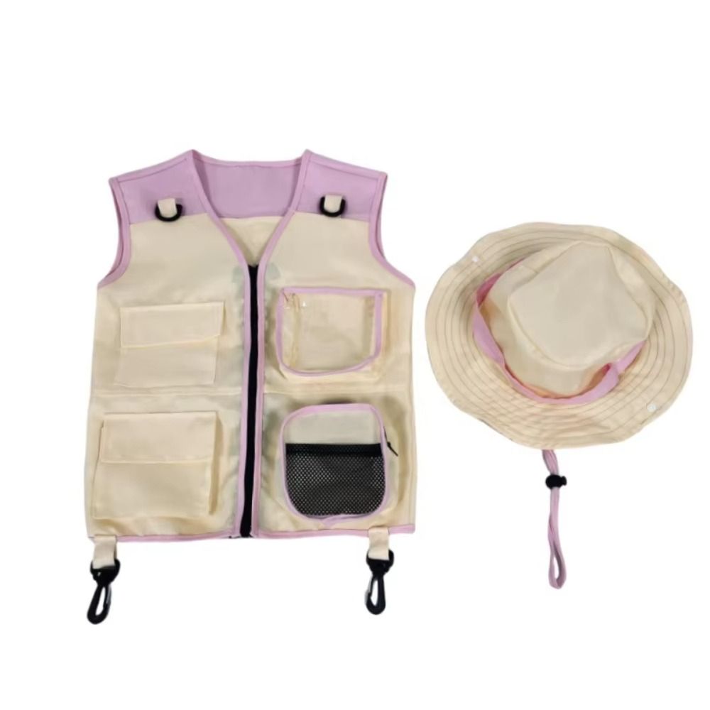 Summer Clothing Kids Explorer  – Outdoor Adventure For Kids Bewertung und Preis
