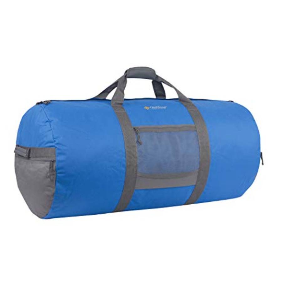 Black X-Large Utility Duffel B – Outdoor Adventure Ideas Bewertung und Preis
