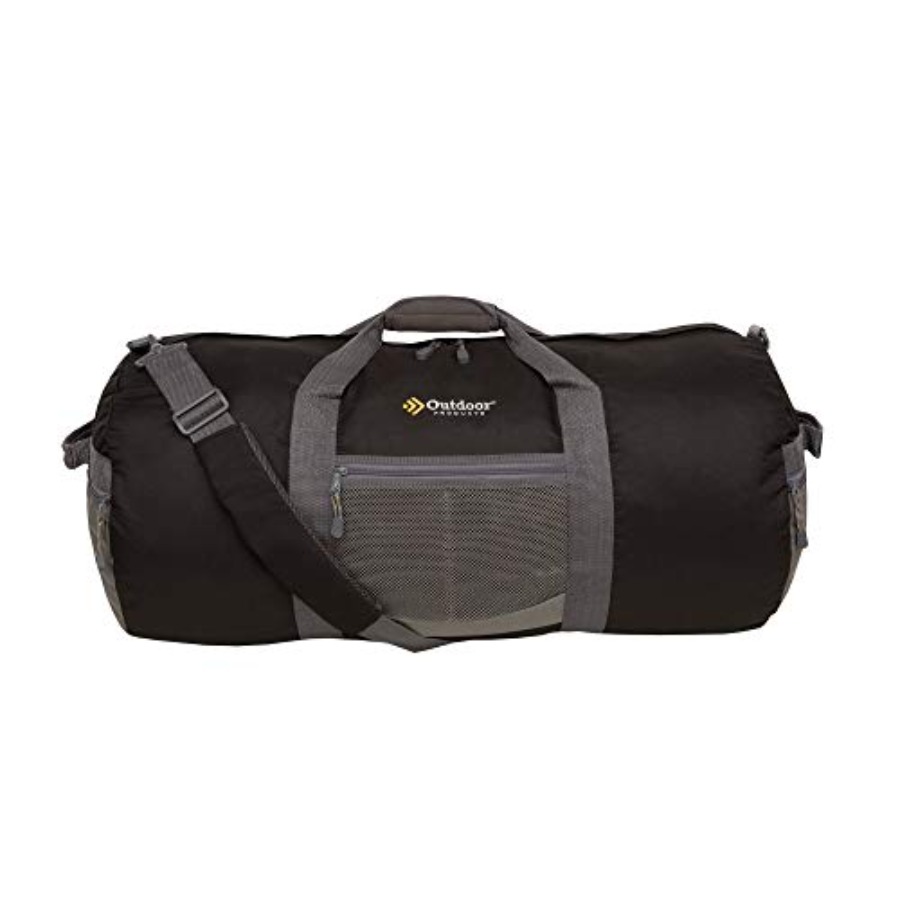 Black X-Large Utility Duffel B – Outdoor Adventure Ideas Bewertung und Preis