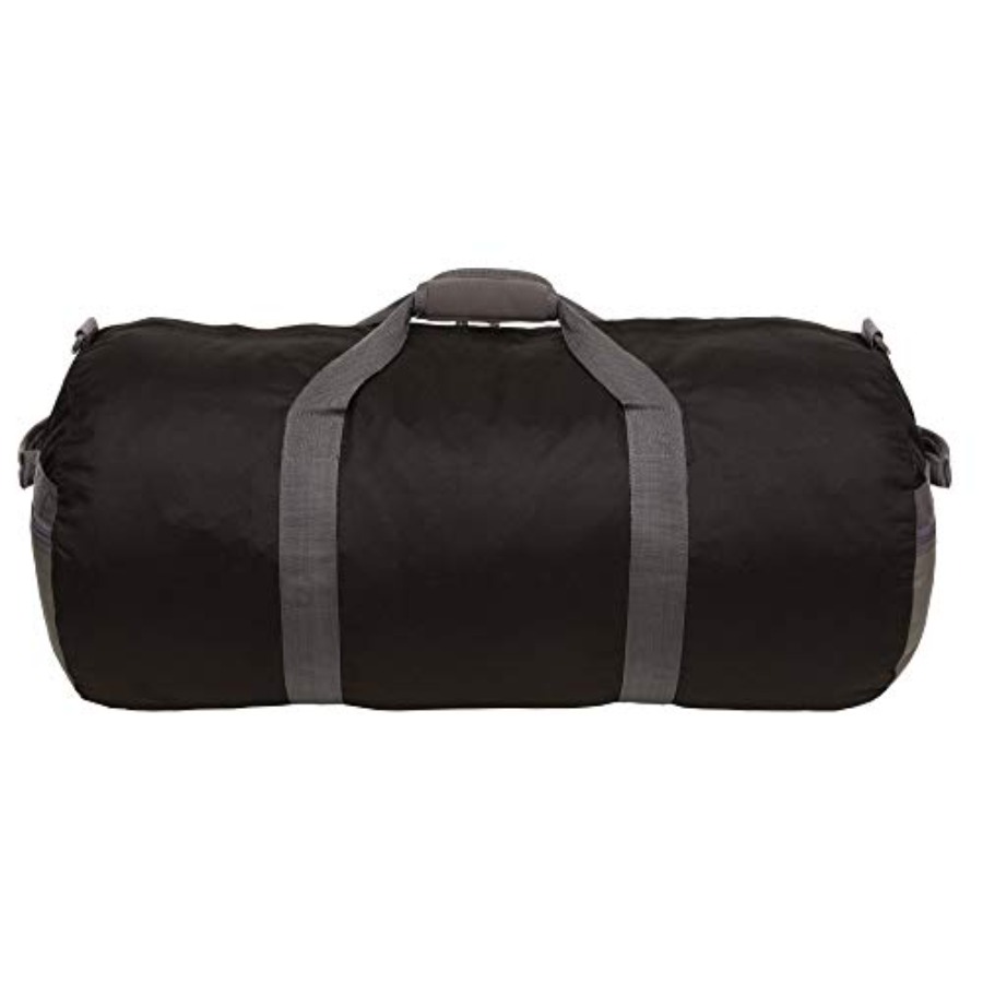 Black X-Large Utility Duffel B – Outdoor Adventure Ideas Bewertung und Preis