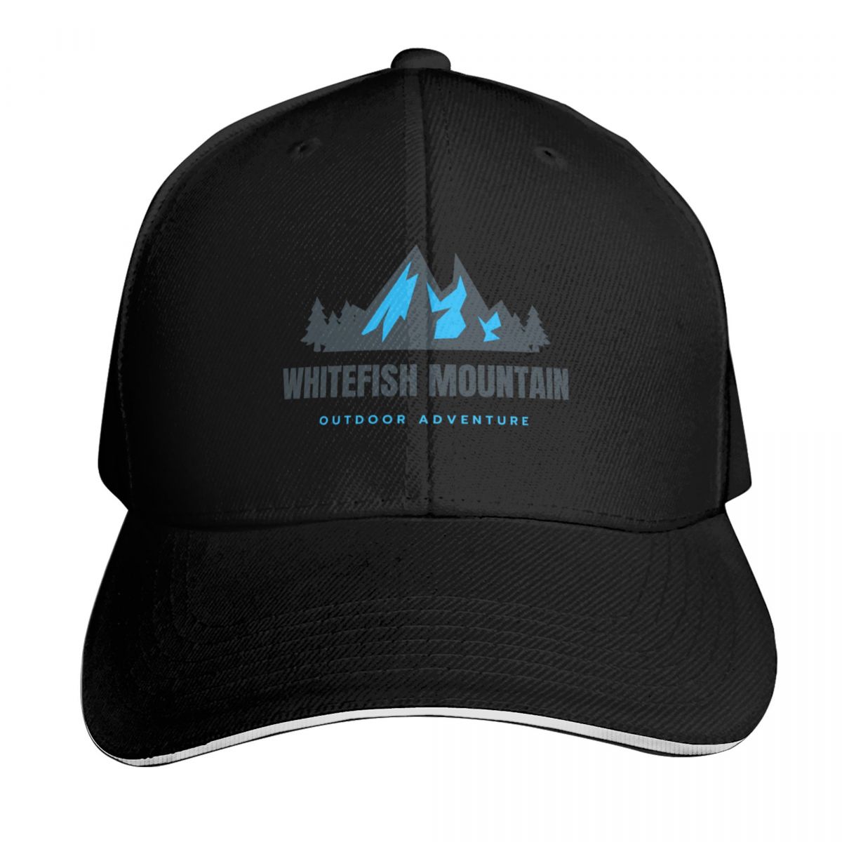 Whitefish Mountain in Montana, – Outdoor Adventure Usa Bewertung und Preis