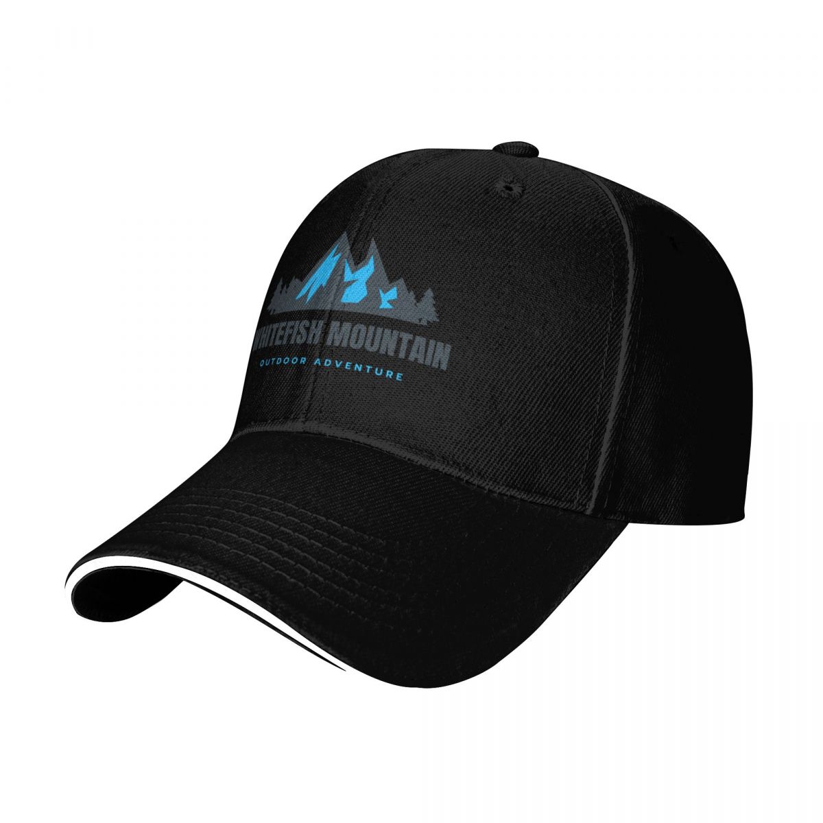 Whitefish Mountain in Montana, – Outdoor Adventure Usa Bewertung und Preis