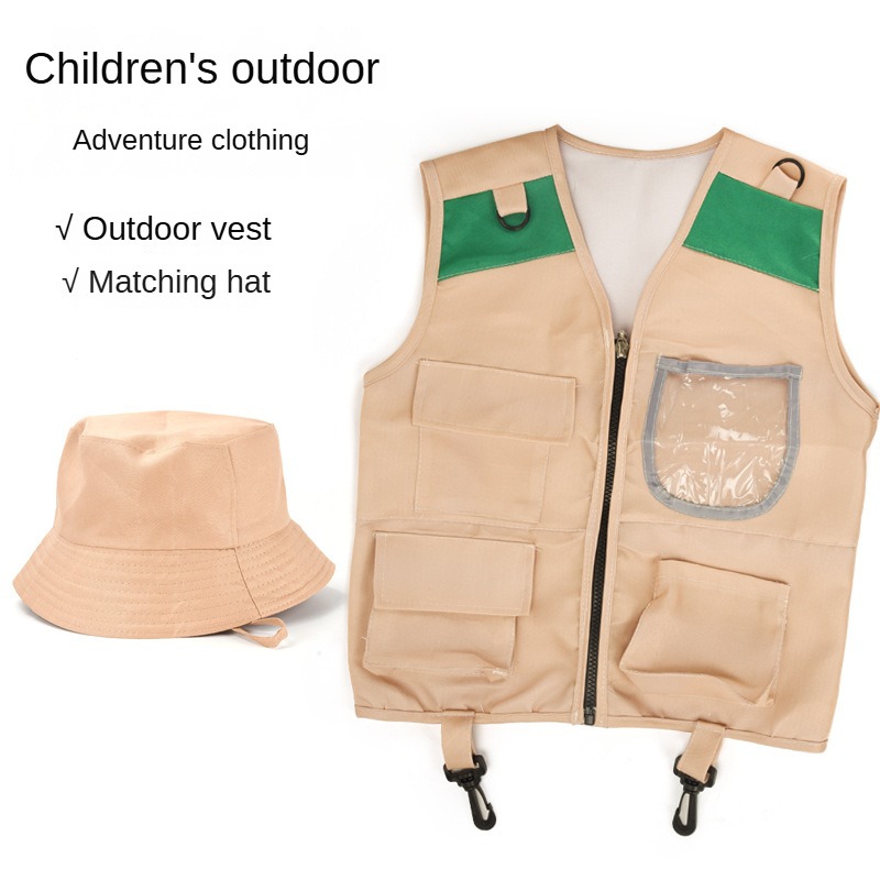 Children Outdoor Adventure Clo – Outdoor Adventure Holidays Bewertung und Preis