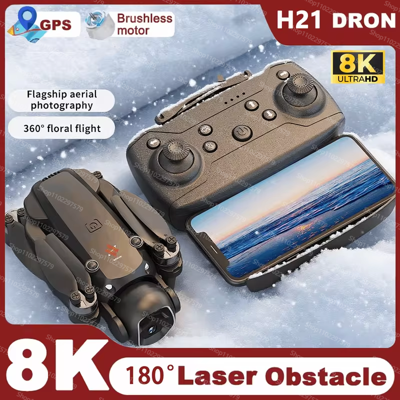 2026 NEW H21 Drone 5G GPS Prof – Outdoor Adventure For Kids Bewertung und Preis