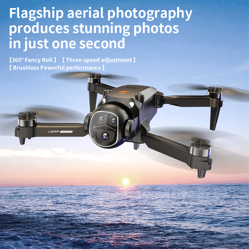 2026 NEW H21 Drone 5G GPS Prof – Outdoor Adventure For Kids Bewertung und Preis