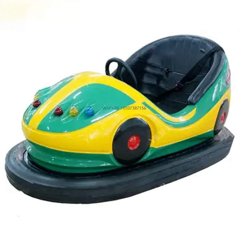 Funfair Carnival Amusement Par – Outdoor Adventure For Kids Bewertung und Preis